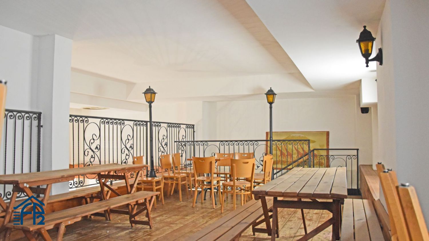 Bar/Tavola fredda in zona pedonale