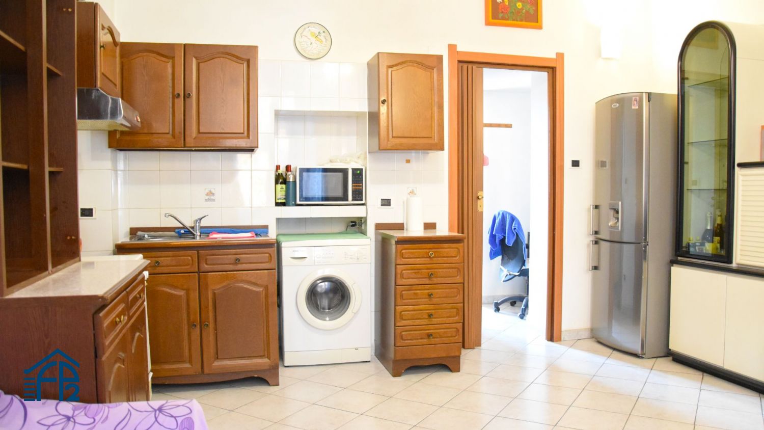 Bilocale a pochi passi dalla MM Sesto FS