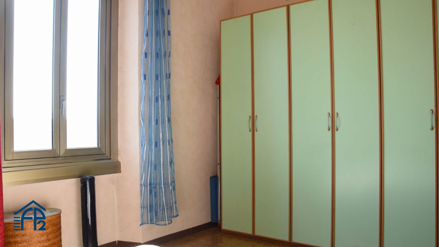 Bilocale a pochi passi dalla MM Sesto FS