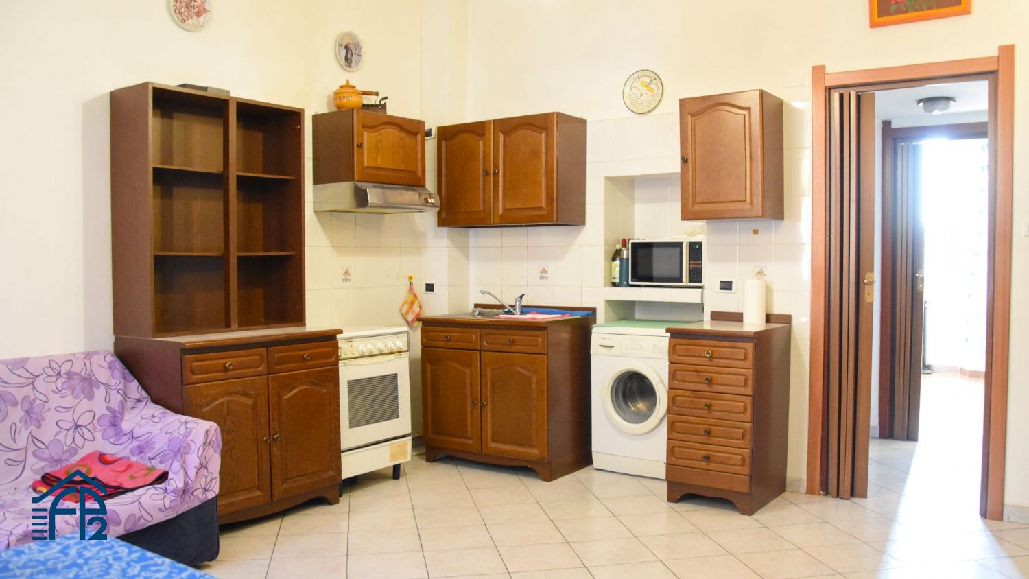 Bilocale a pochi passi dalla MM Sesto FS