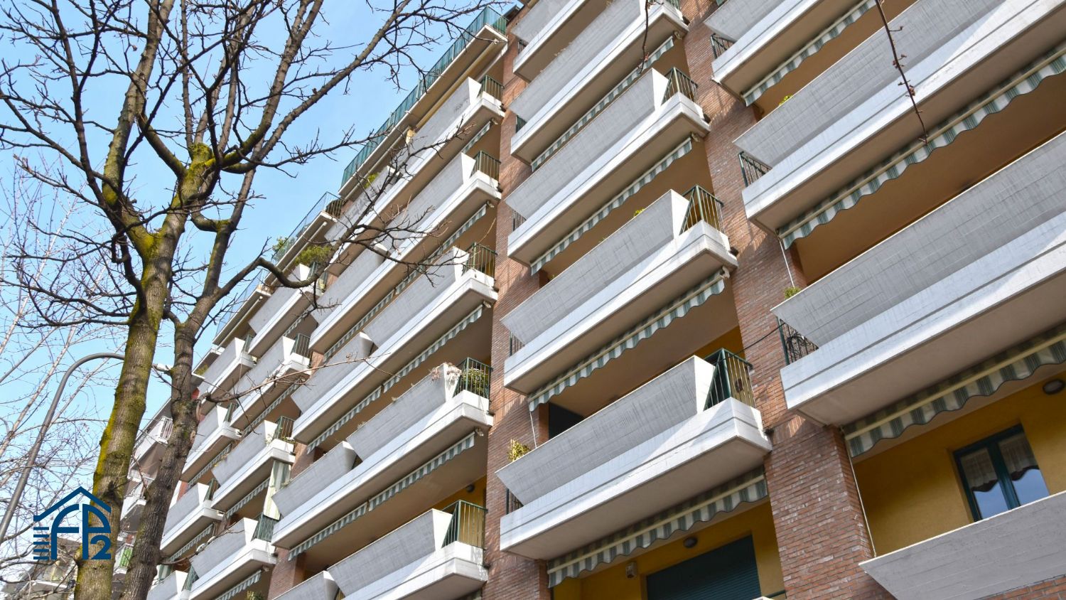 Attico moderno zona Rondinella