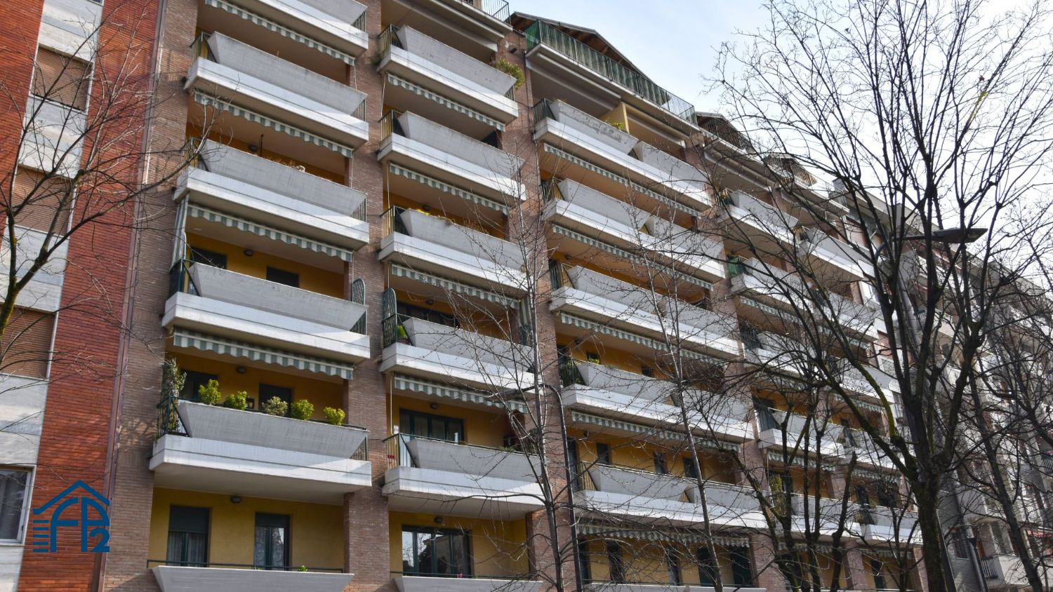 Attico moderno zona Rondinella