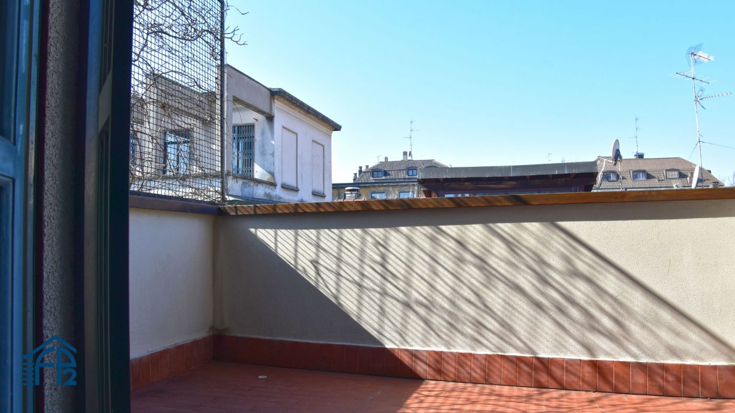 Appartamento di Nuda Proprietà in zona Porta Romana