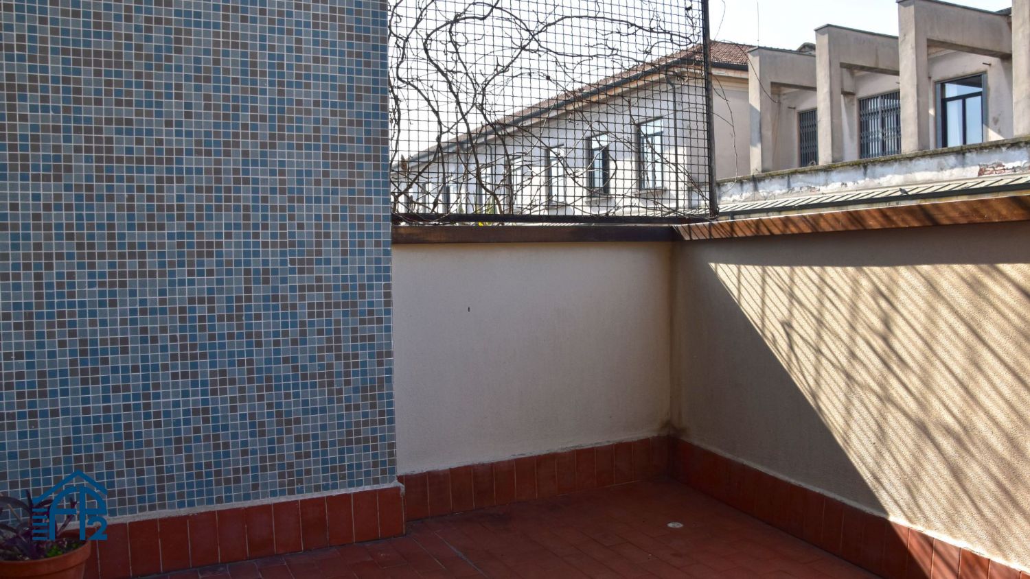 Appartamento di Nuda Proprietà in zona Porta Romana