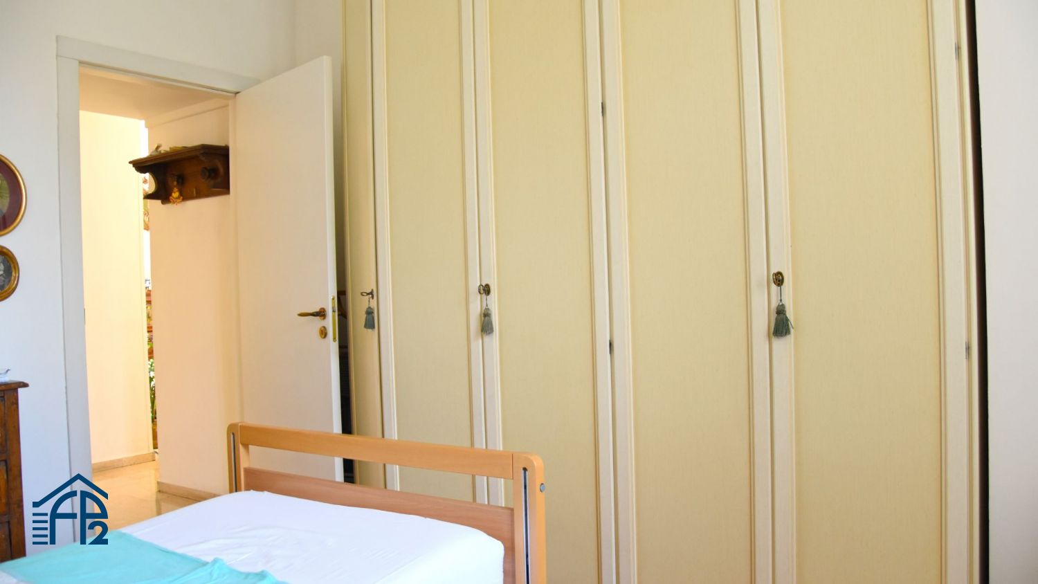 Appartamento di Nuda Proprietà in zona Porta Romana