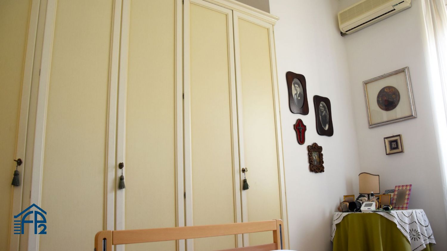 Appartamento di Nuda Proprietà in zona Porta Romana