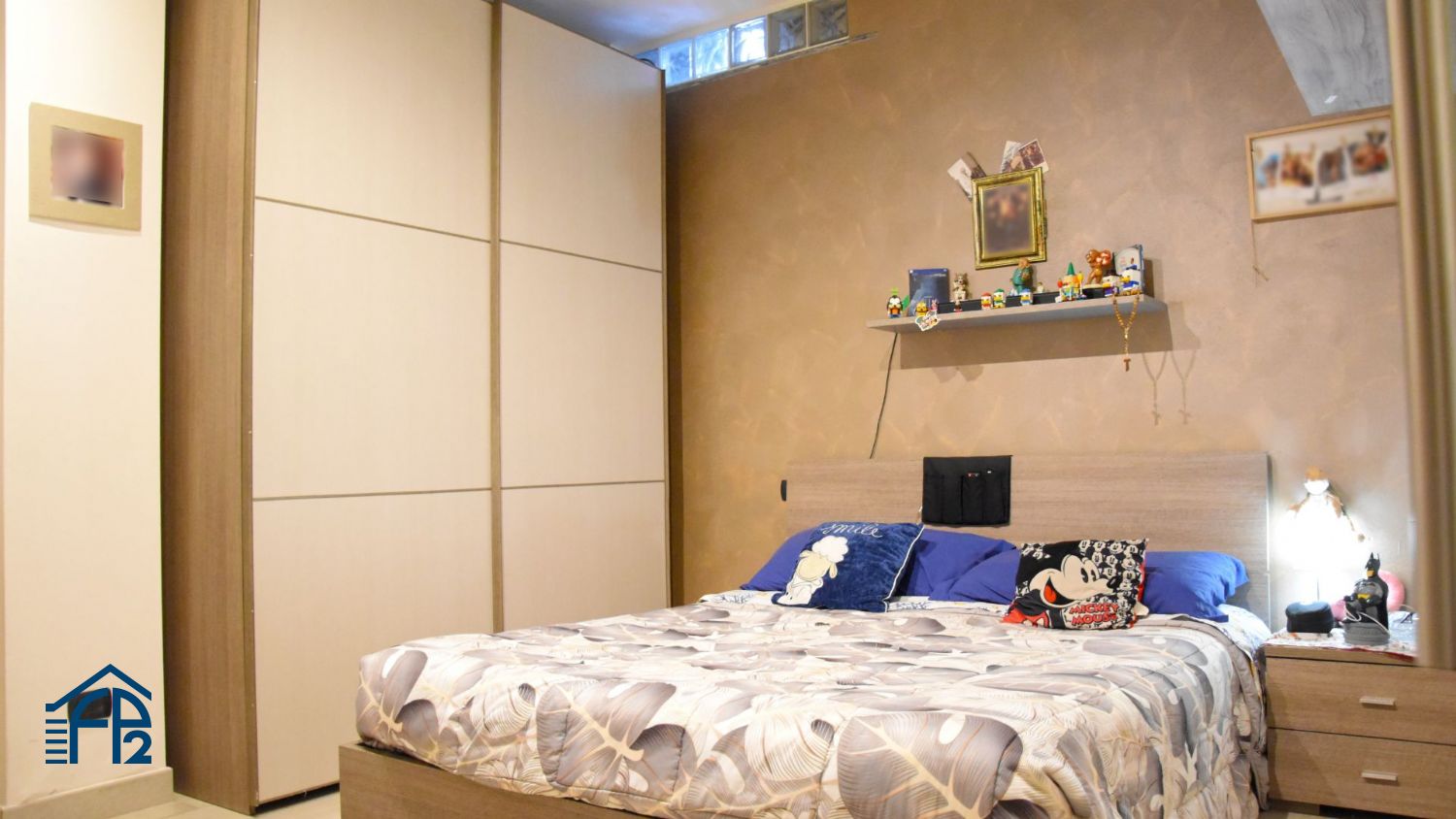 Appartamento senza spese condominiali