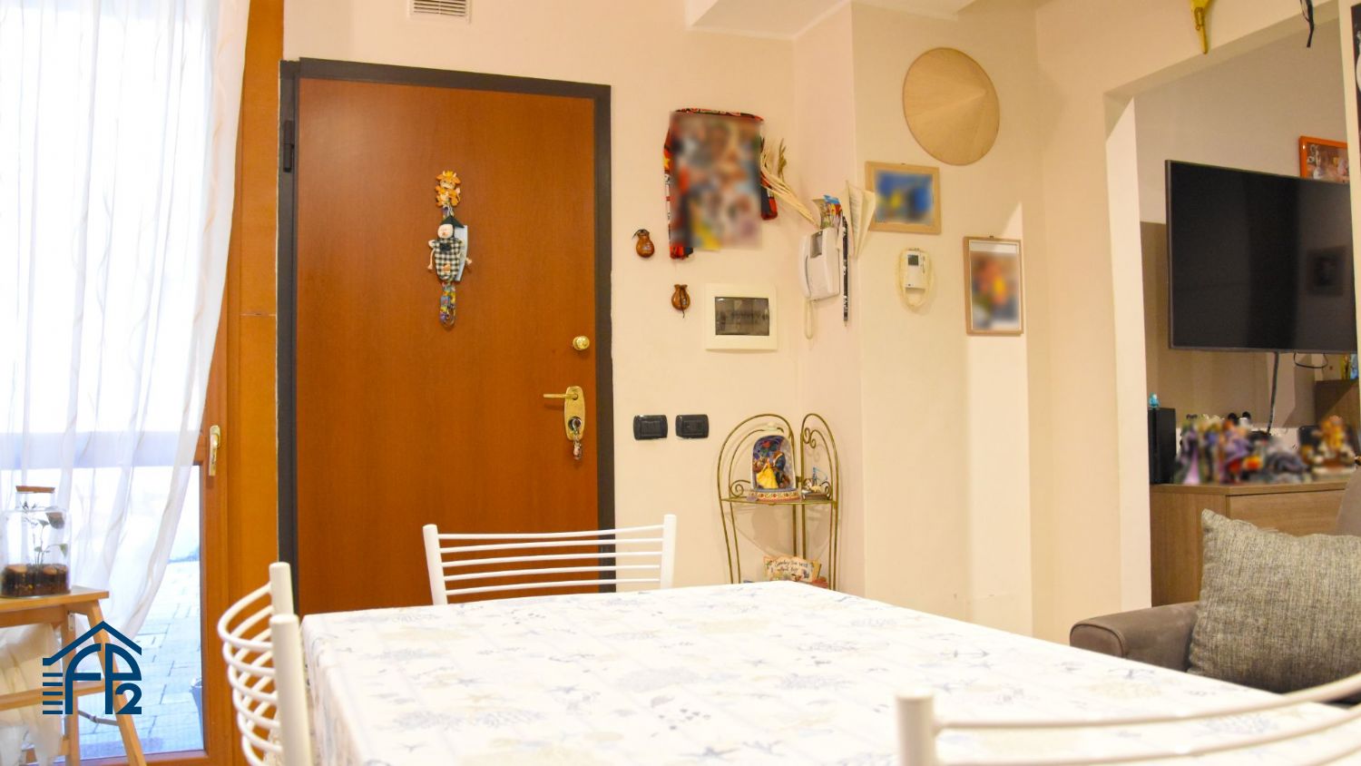 Appartamento senza spese condominiali