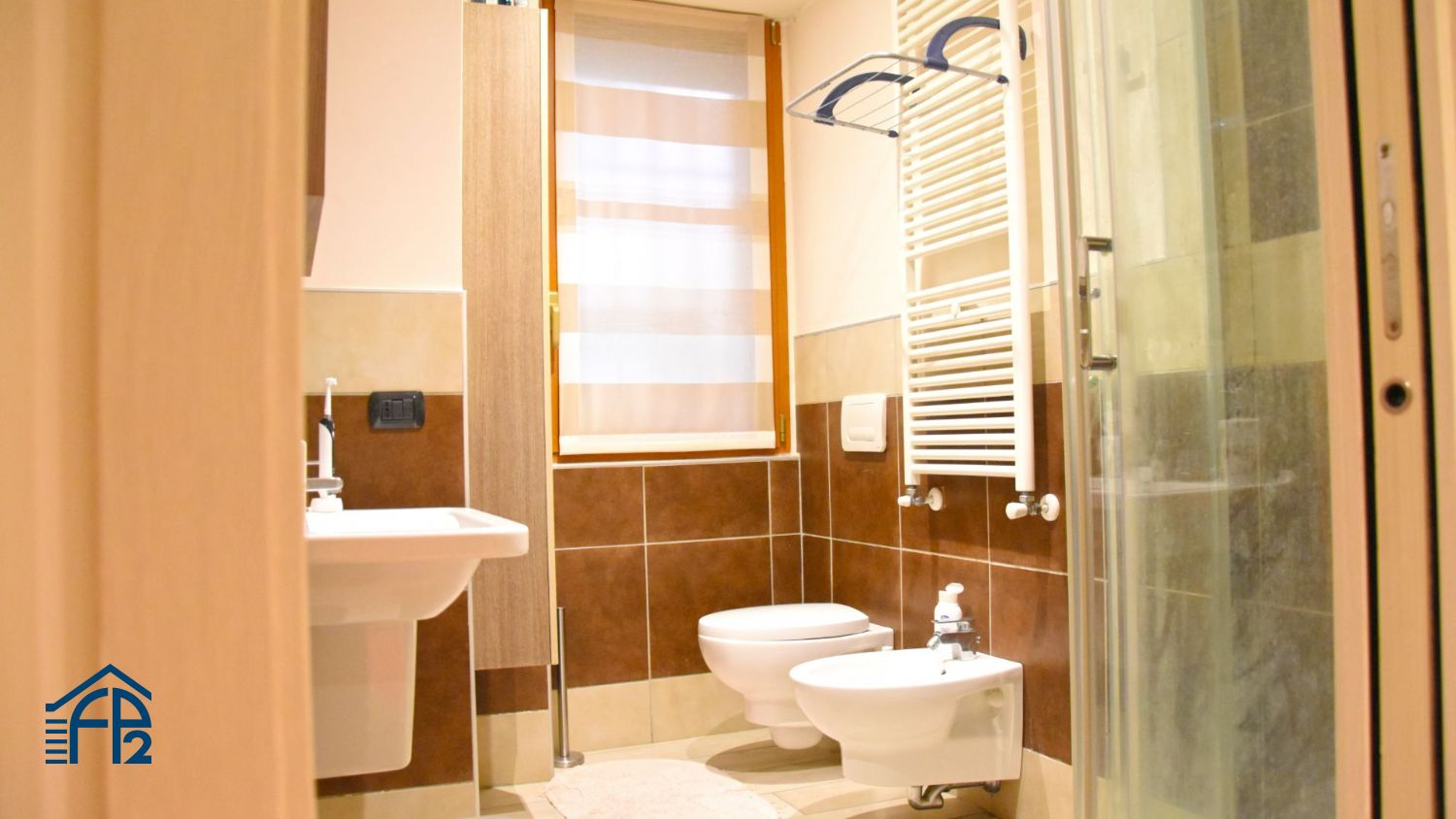 Appartamento senza spese condominiali