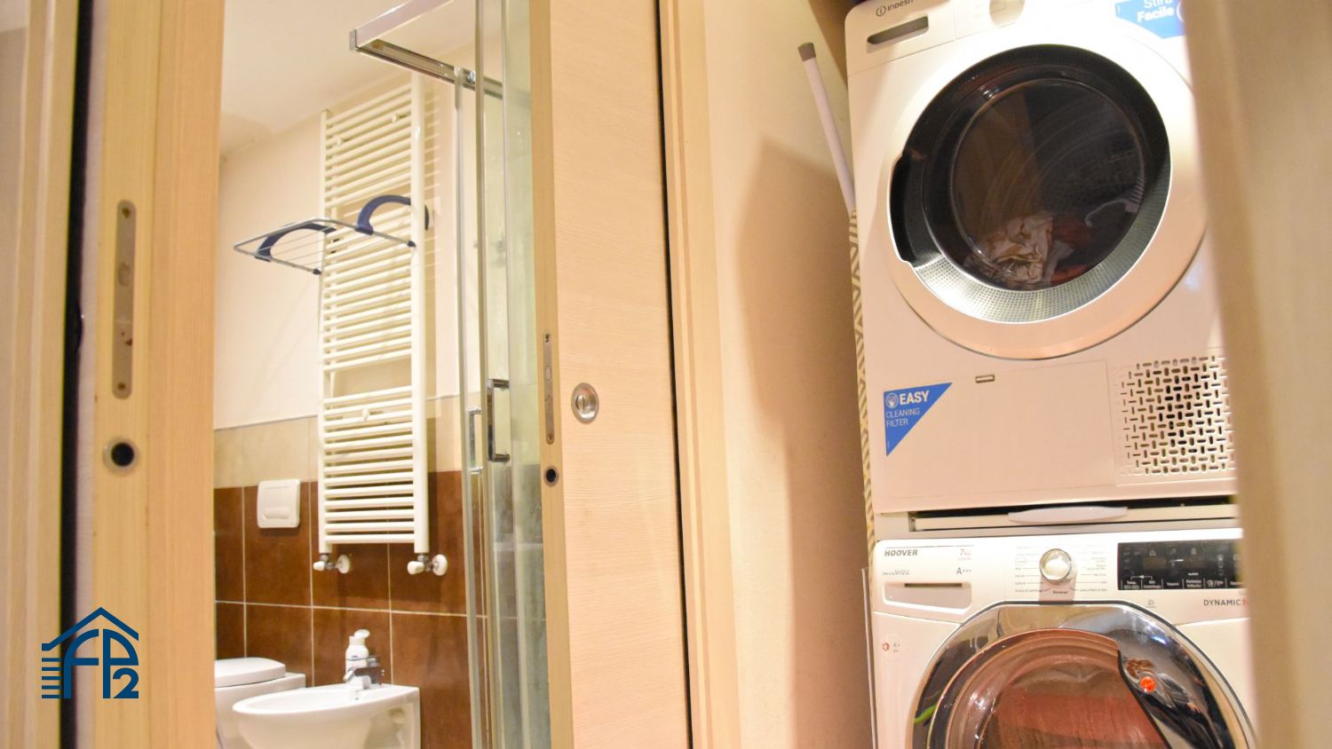 Appartamento senza spese condominiali