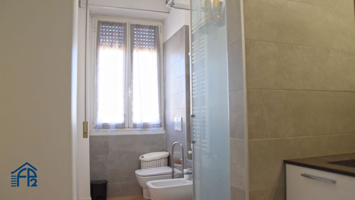 Trilocale ristrutturato a Villa San Giovanni