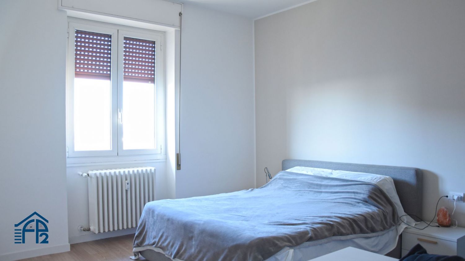 Trilocale ristrutturato a Villa San Giovanni