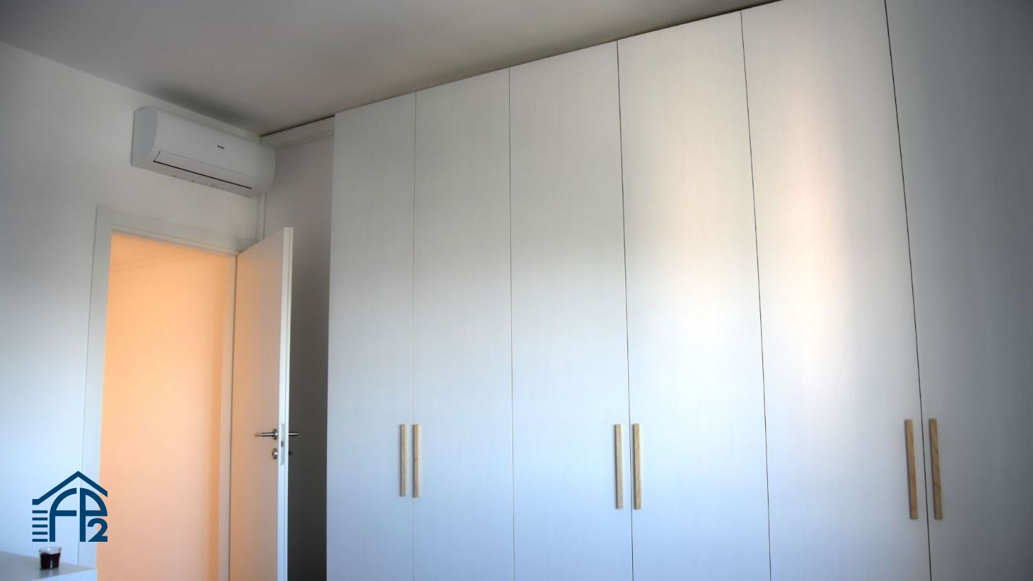 Trilocale ristrutturato a Villa San Giovanni