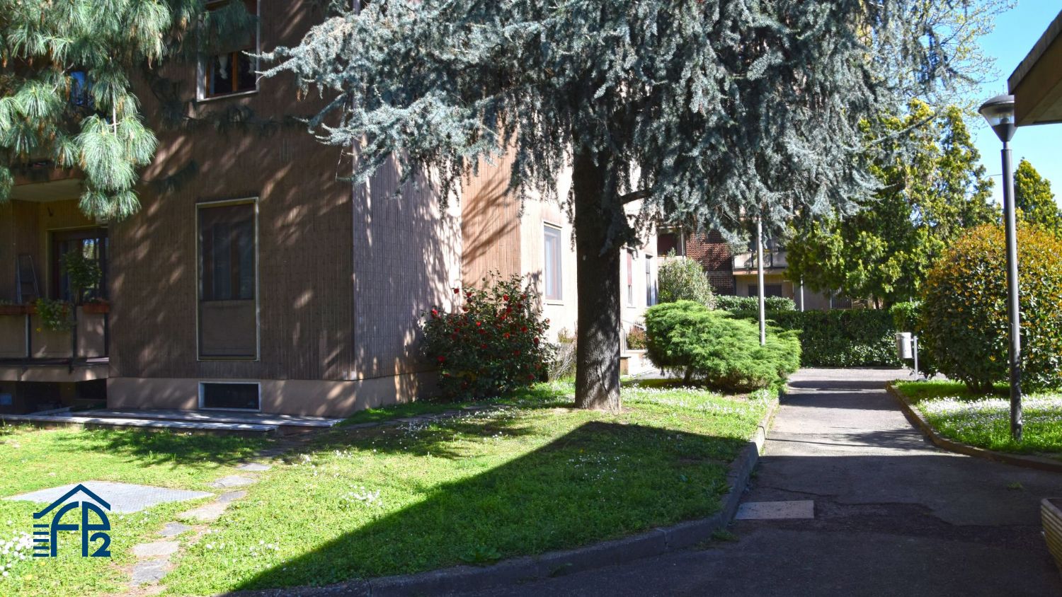 Trilocale ristrutturato a Villa San Giovanni