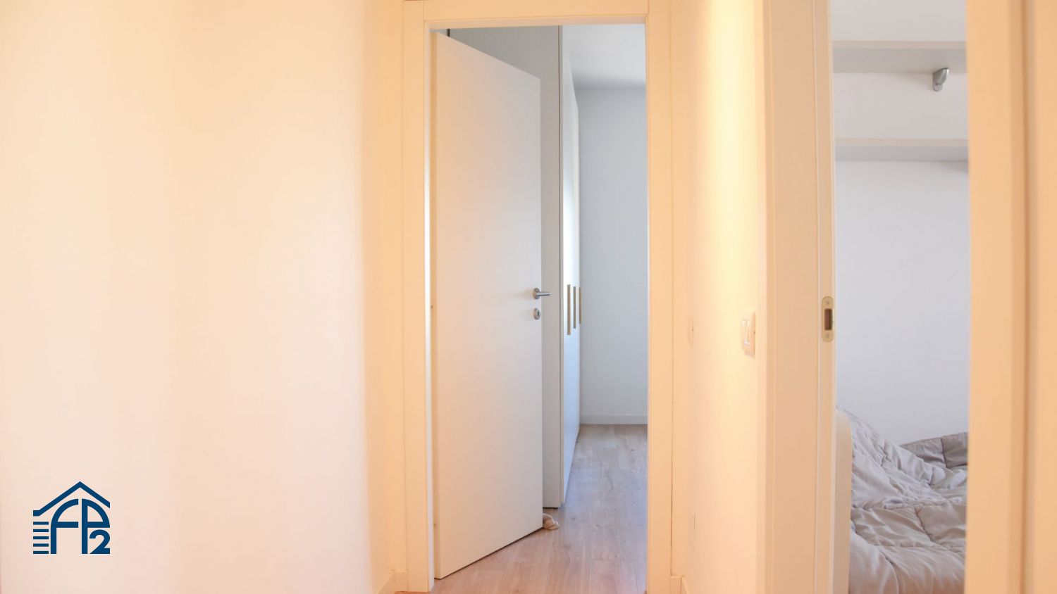 Trilocale ristrutturato a Villa San Giovanni