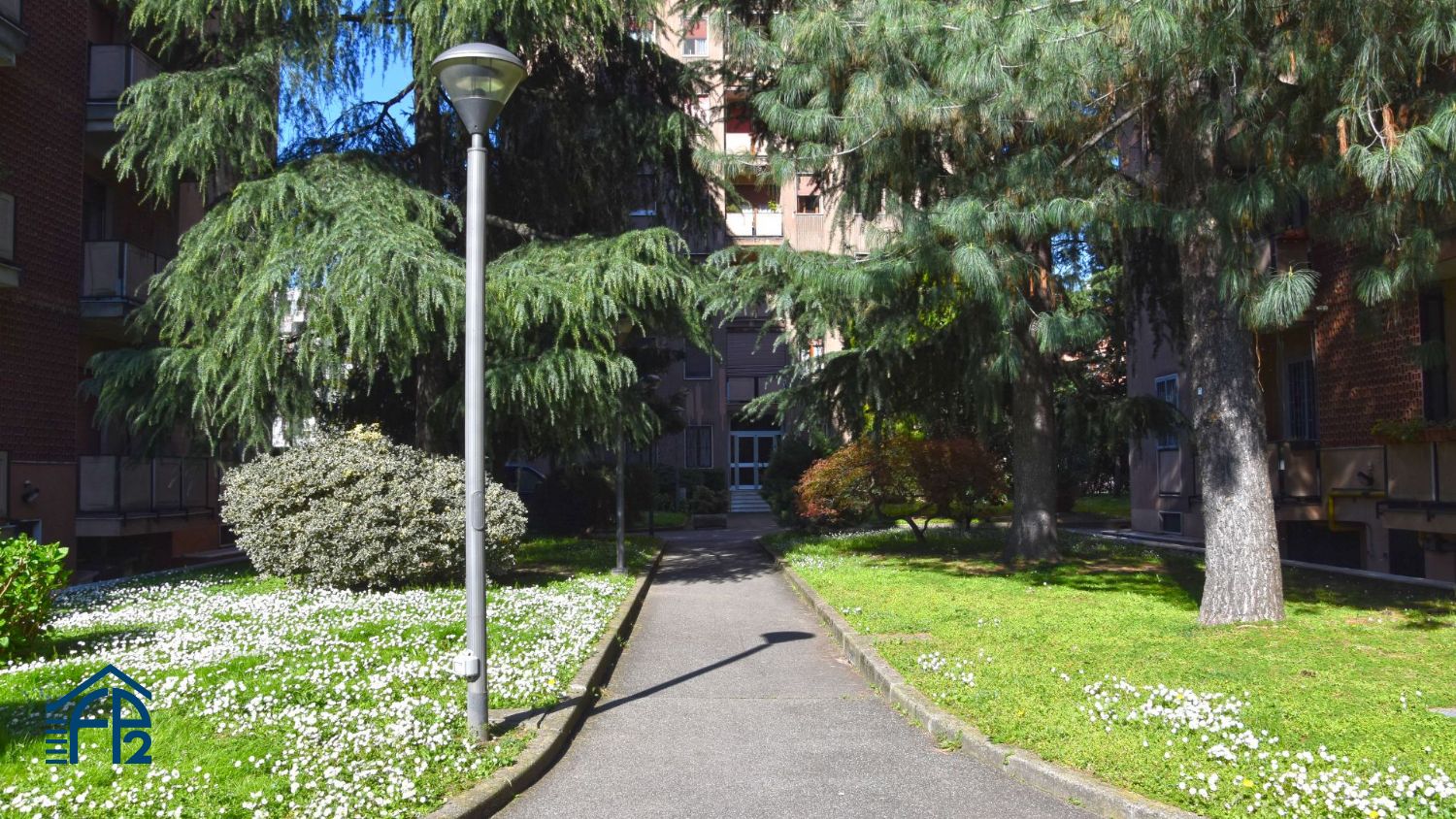 Trilocale ristrutturato a Villa San Giovanni