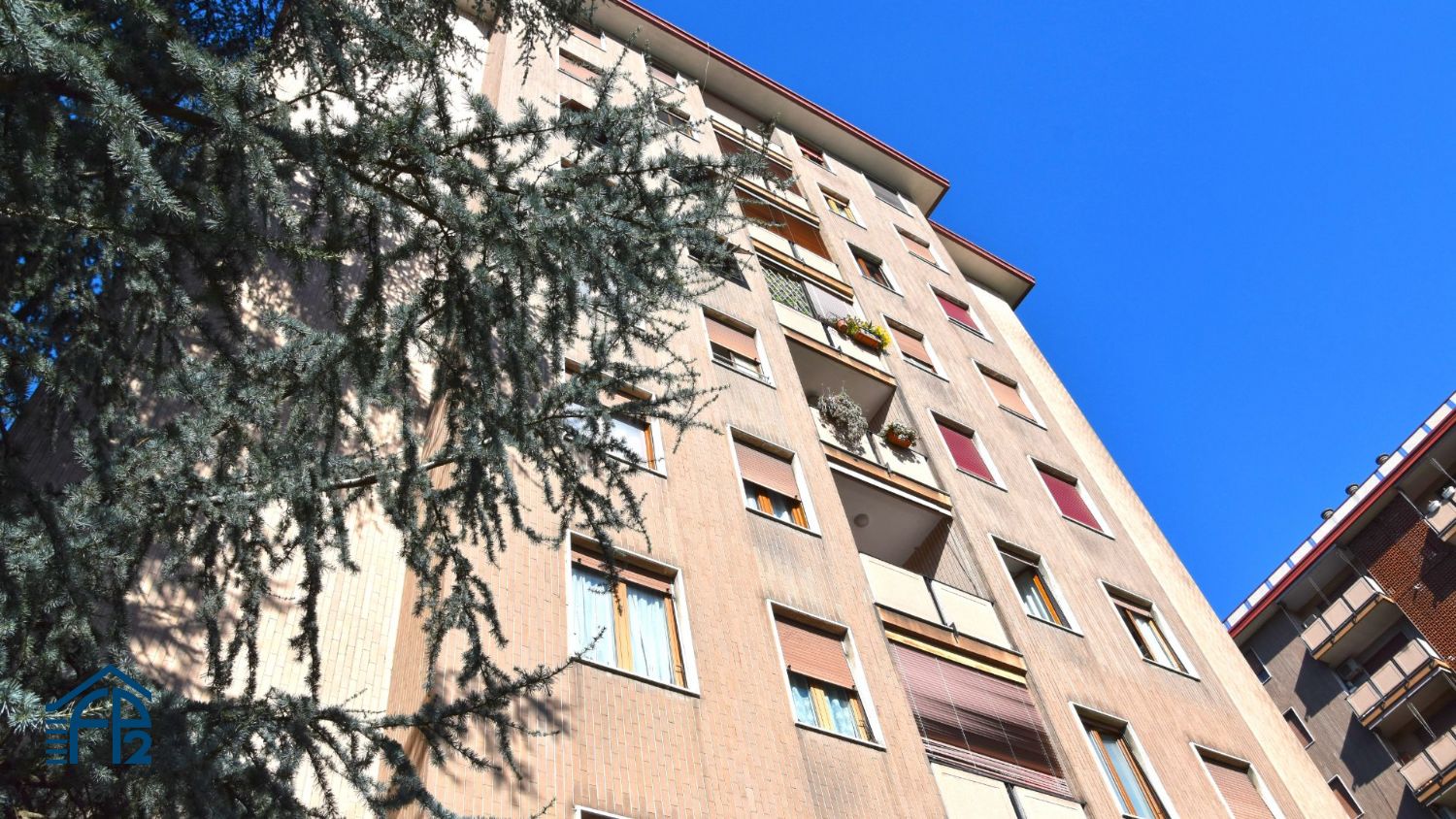 Trilocale ristrutturato a Villa San Giovanni