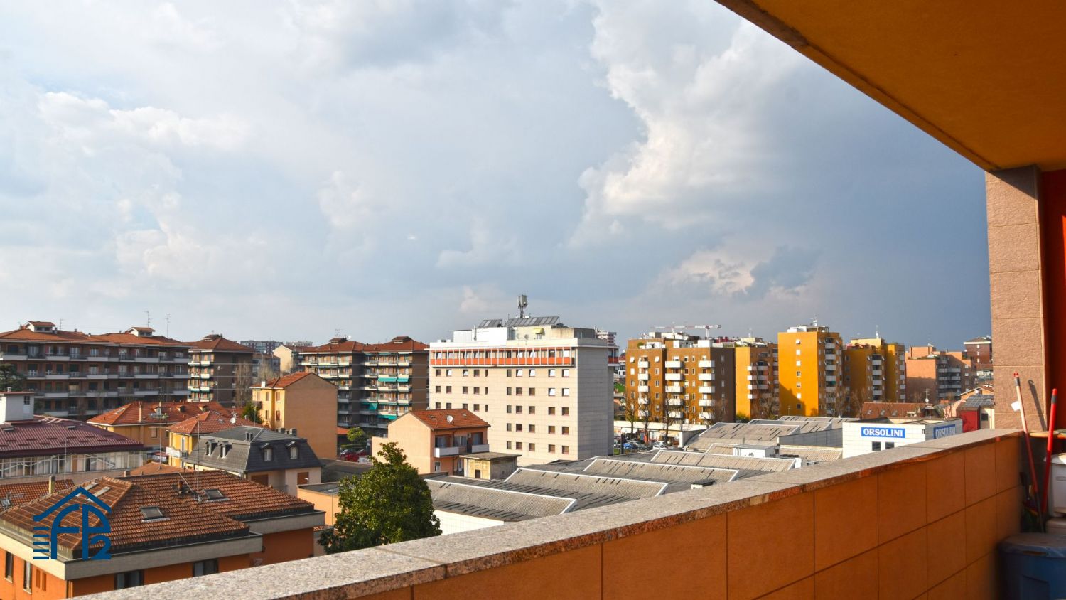 Bilocale recente costruzione