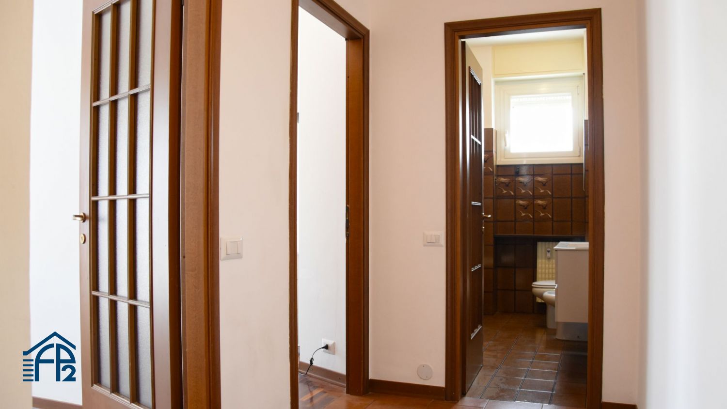 Trilocale a Desio