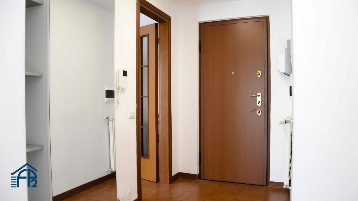 Trilocale a Desio