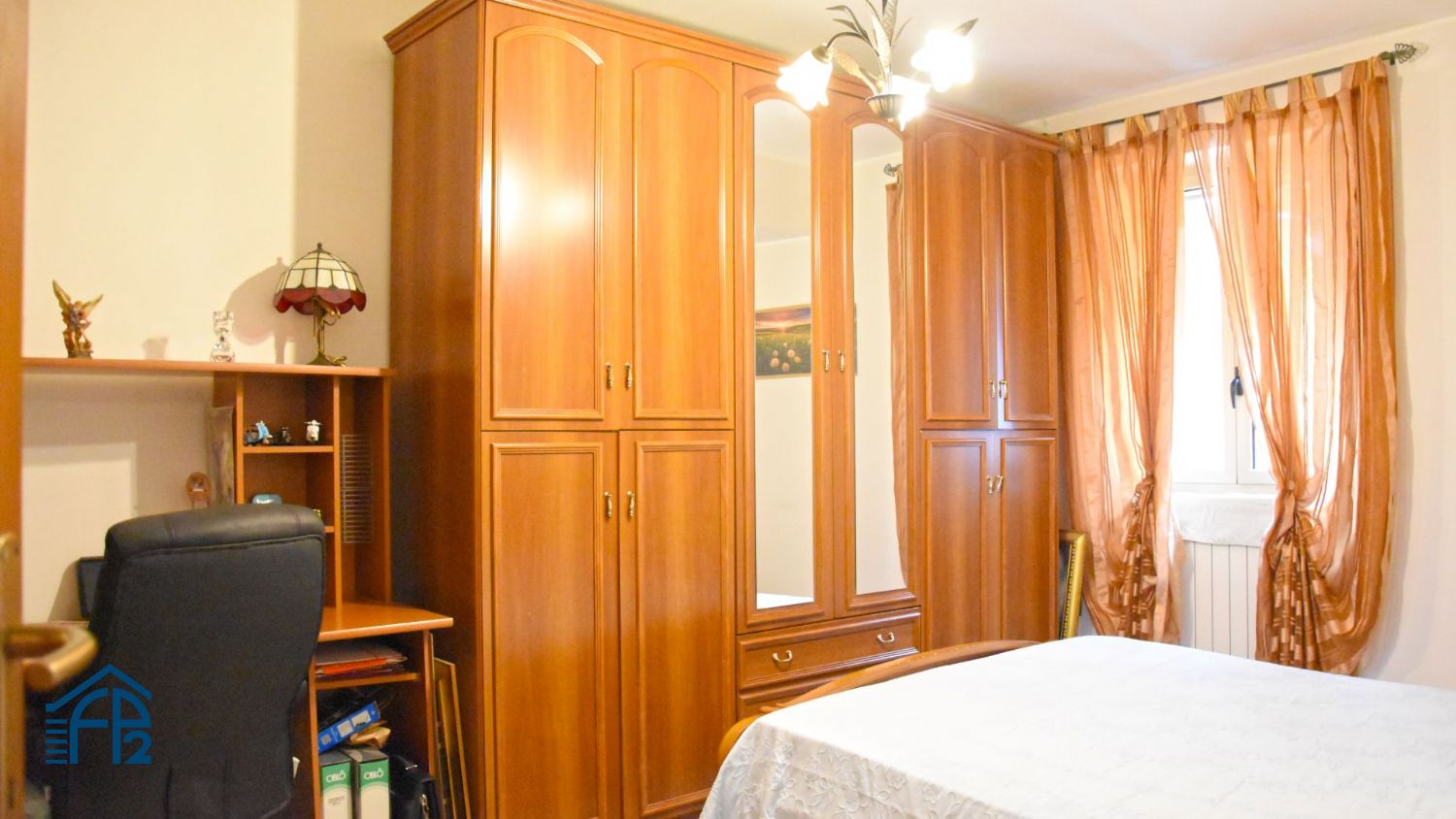 Trilocale/Quadrilocale Ristrutturato