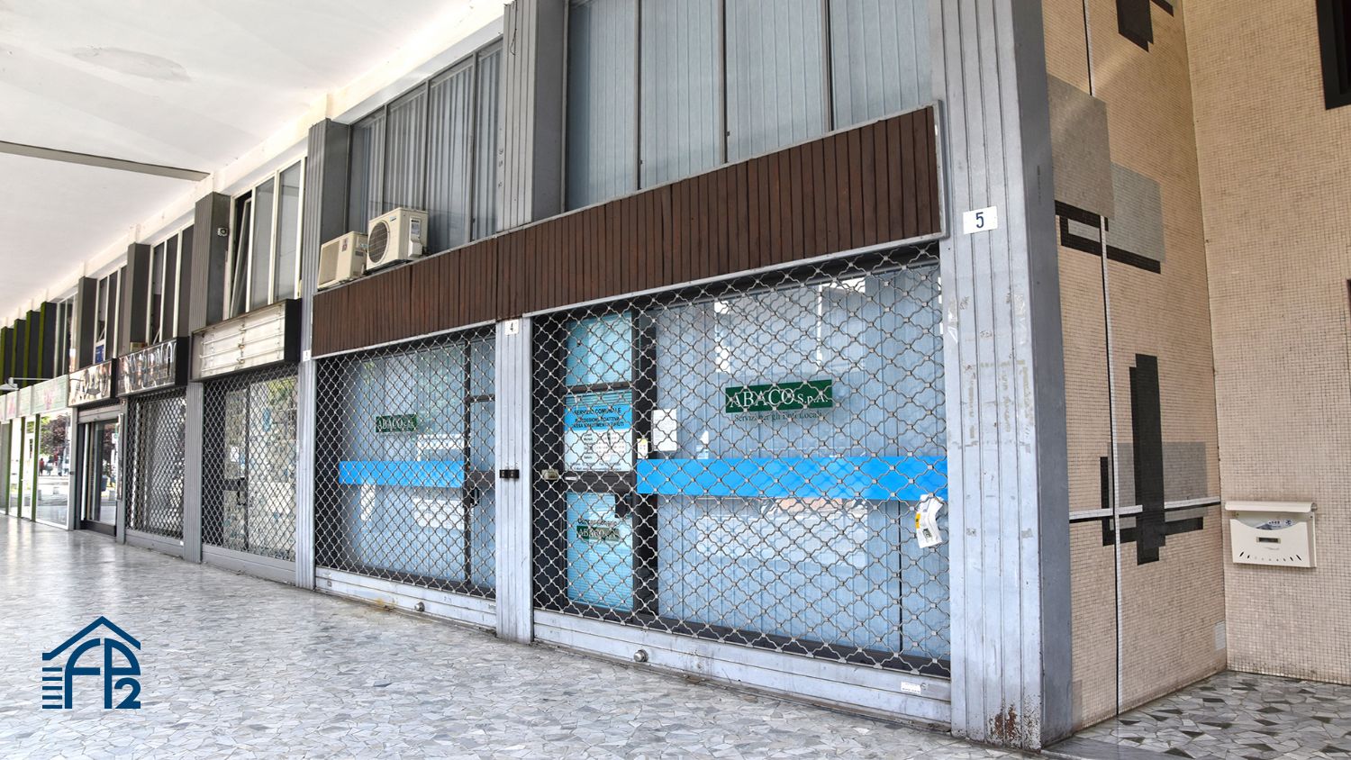Negozio in zona Centro