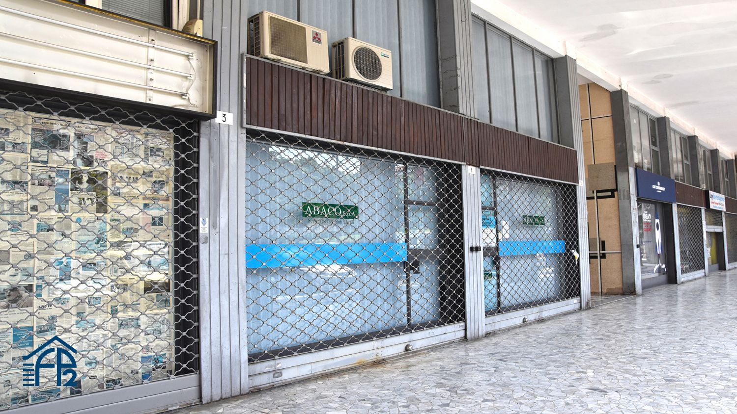 Negozio in zona Centro
