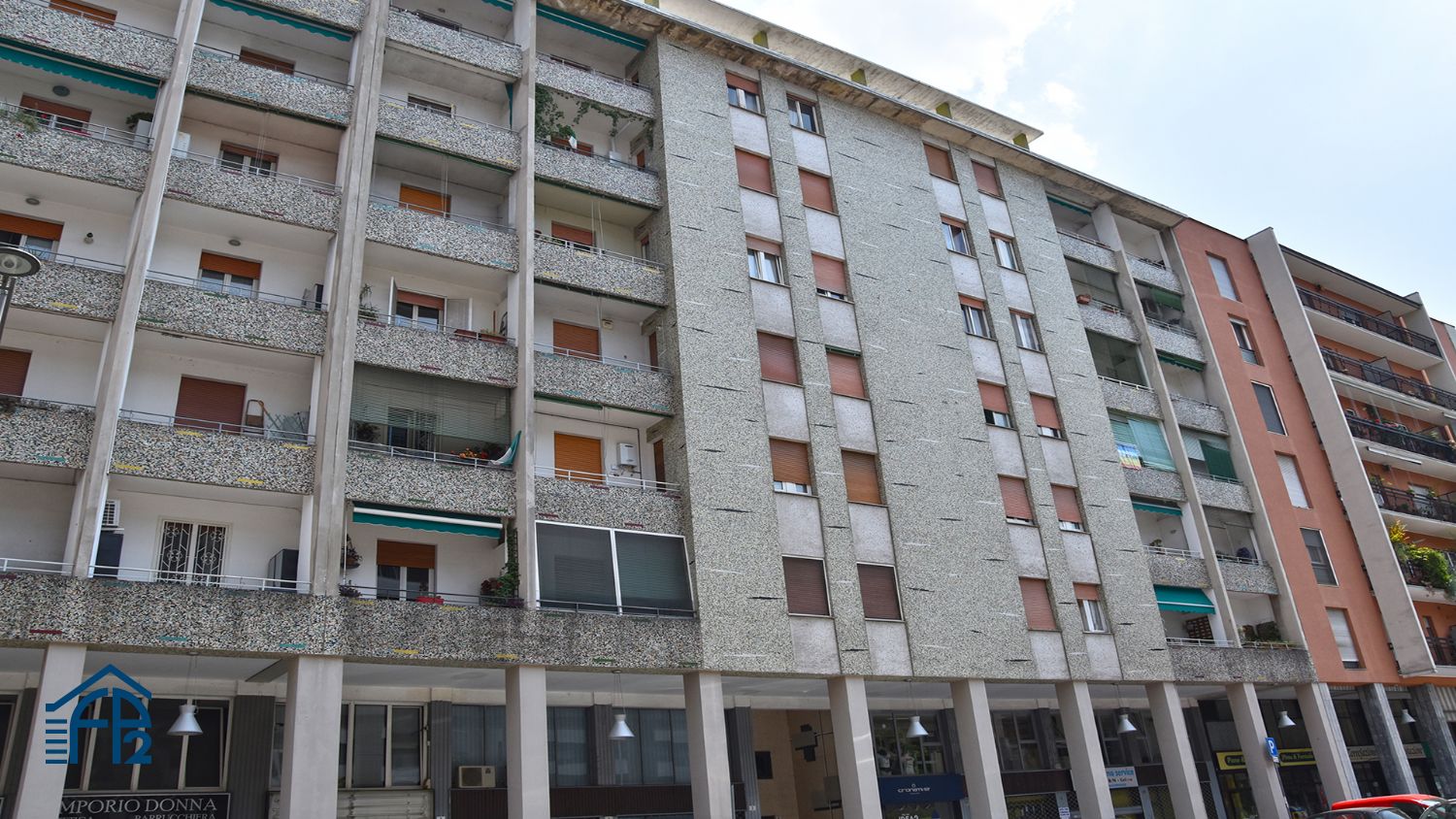 Negozio in zona Centro