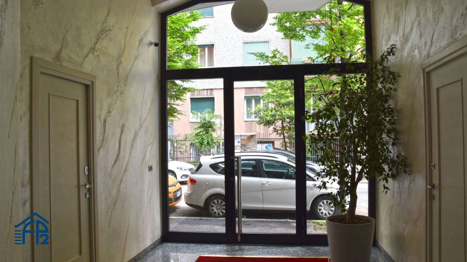 Bilocale di Nuda Proprietà zona Centro