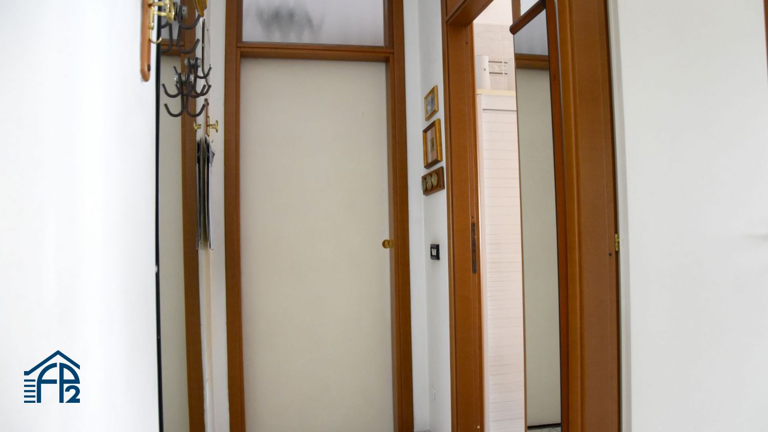 Bilocale di Nuda Proprietà zona Centro