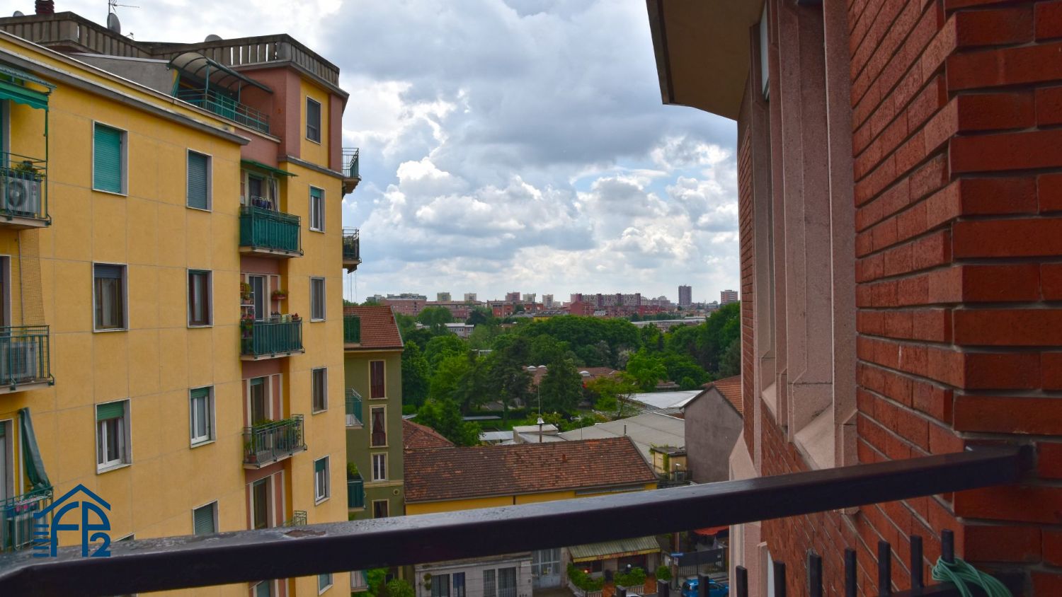 Bilocale di Nuda Proprietà zona Centro