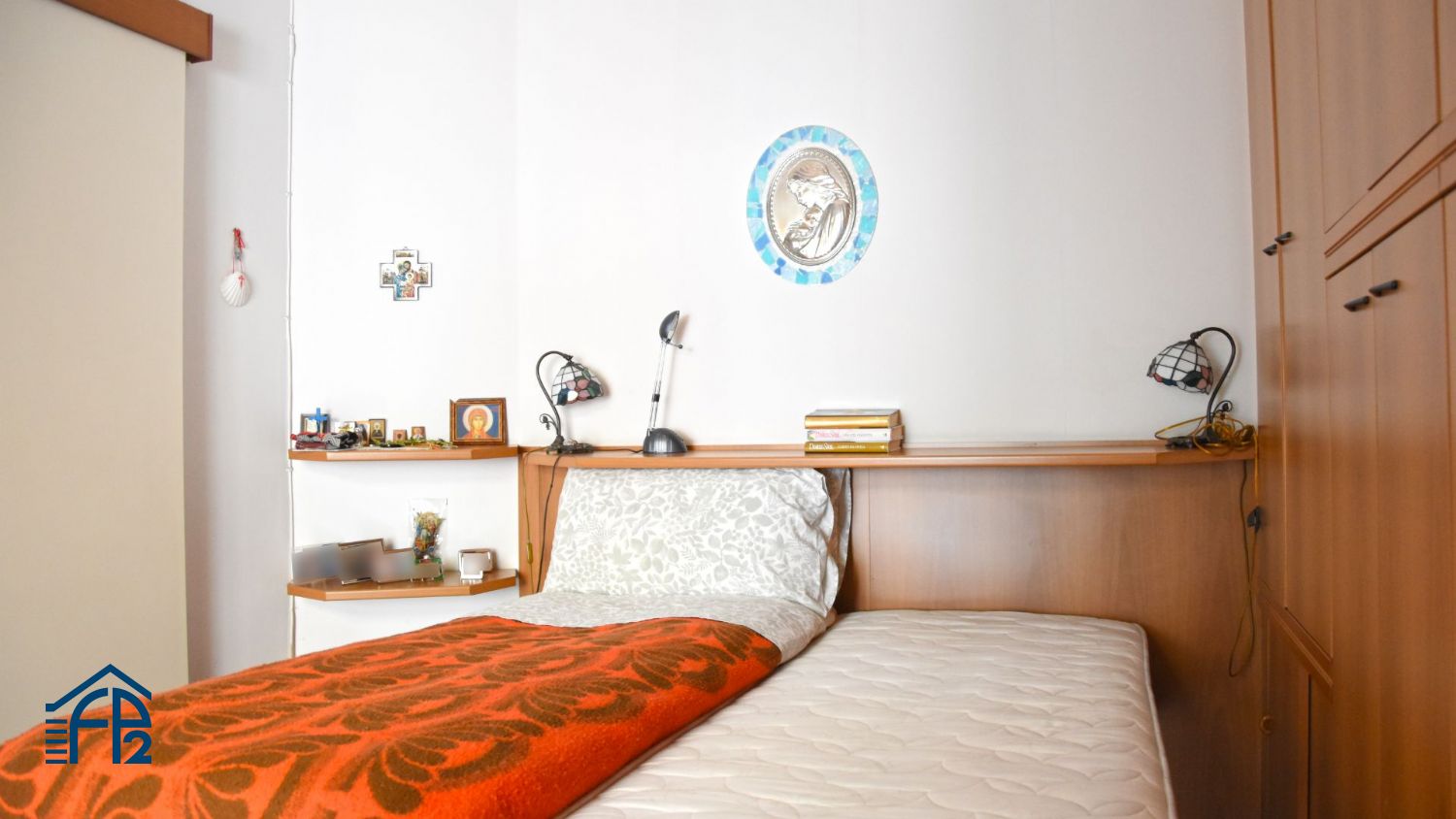 Bilocale di Nuda Proprietà zona Centro