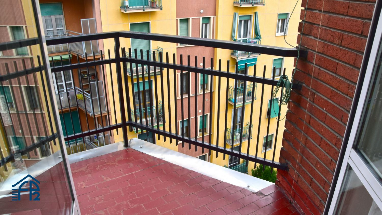 Bilocale di Nuda Proprietà zona Centro