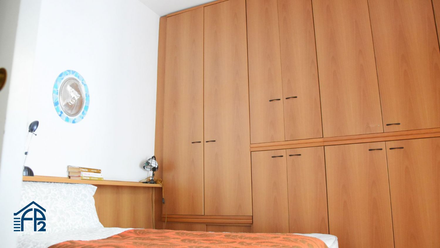 Bilocale di Nuda Proprietà zona Centro
