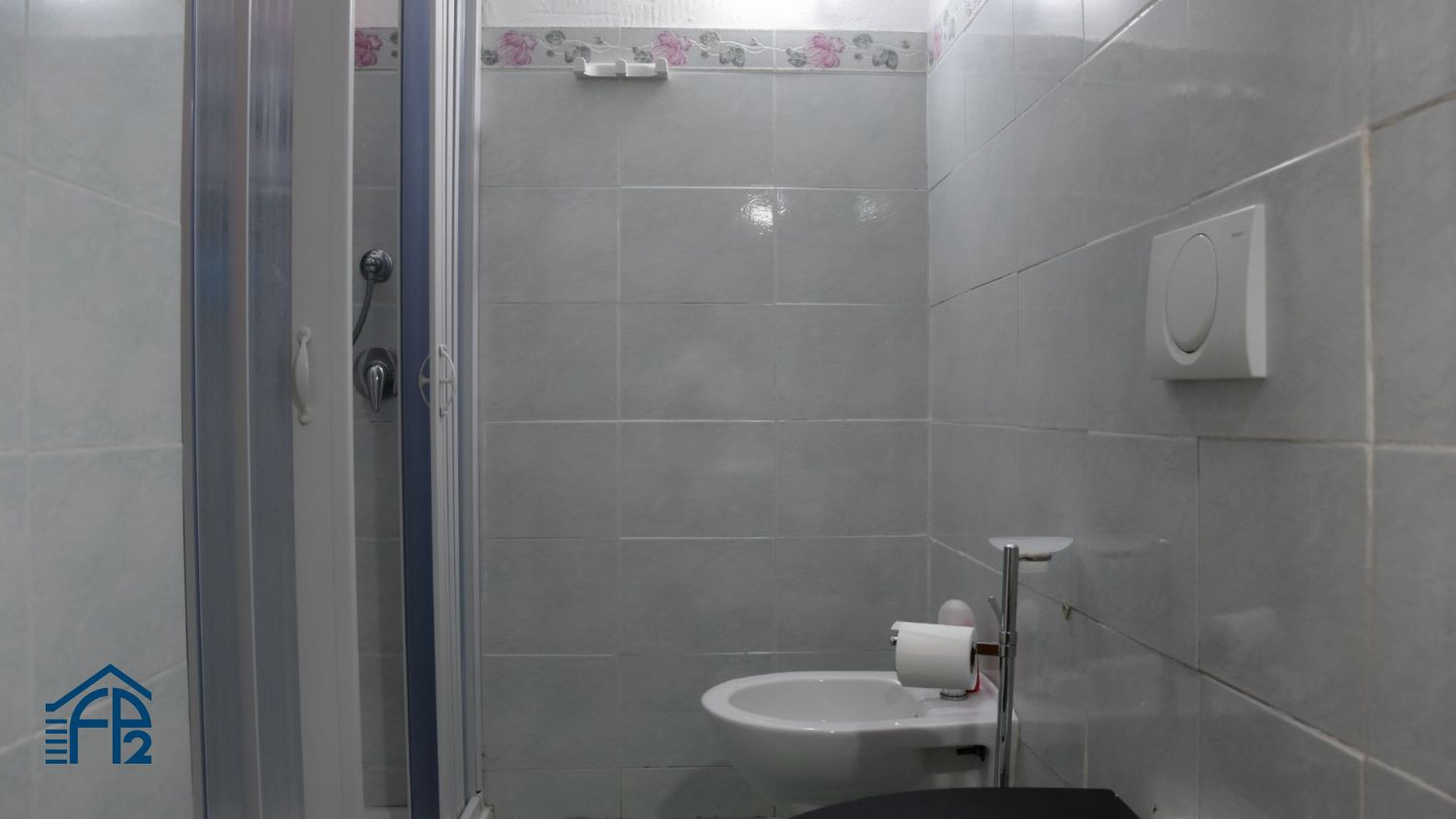 Bilocale zona Ca’ Granda