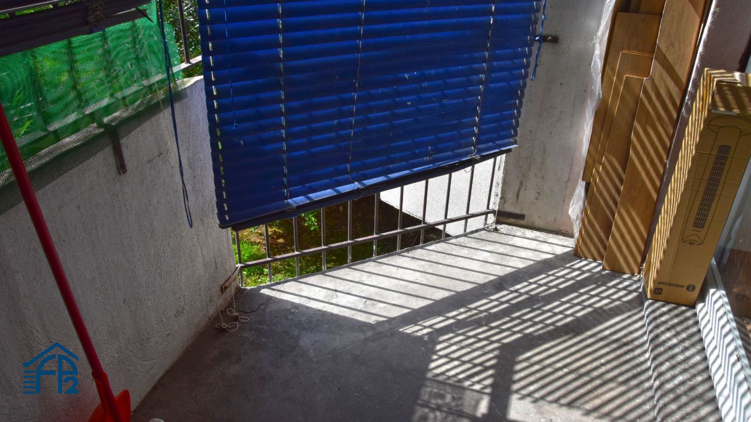 Bilocale zona Ca’ Granda