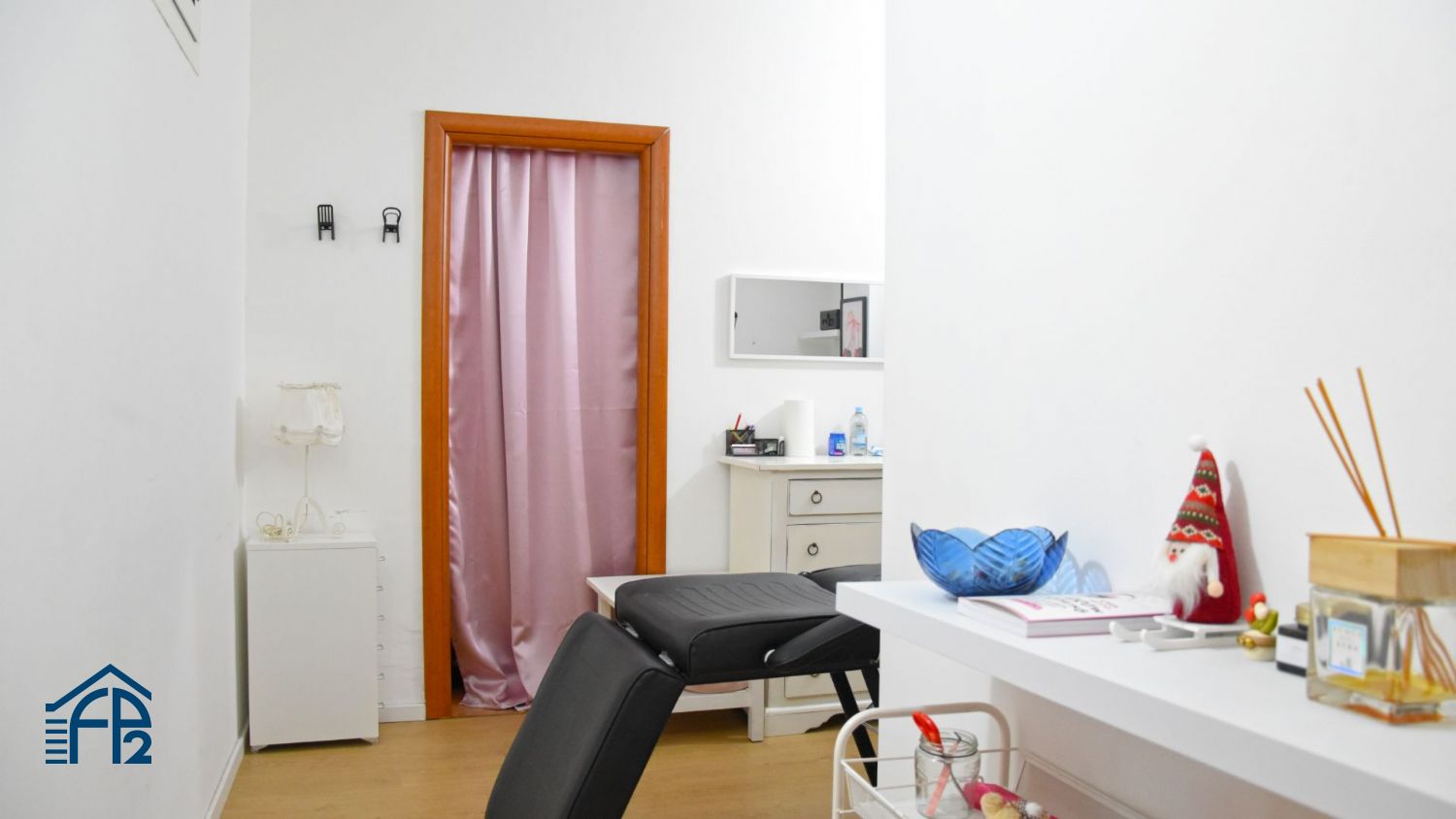 Bilocale zona Ca’ Granda