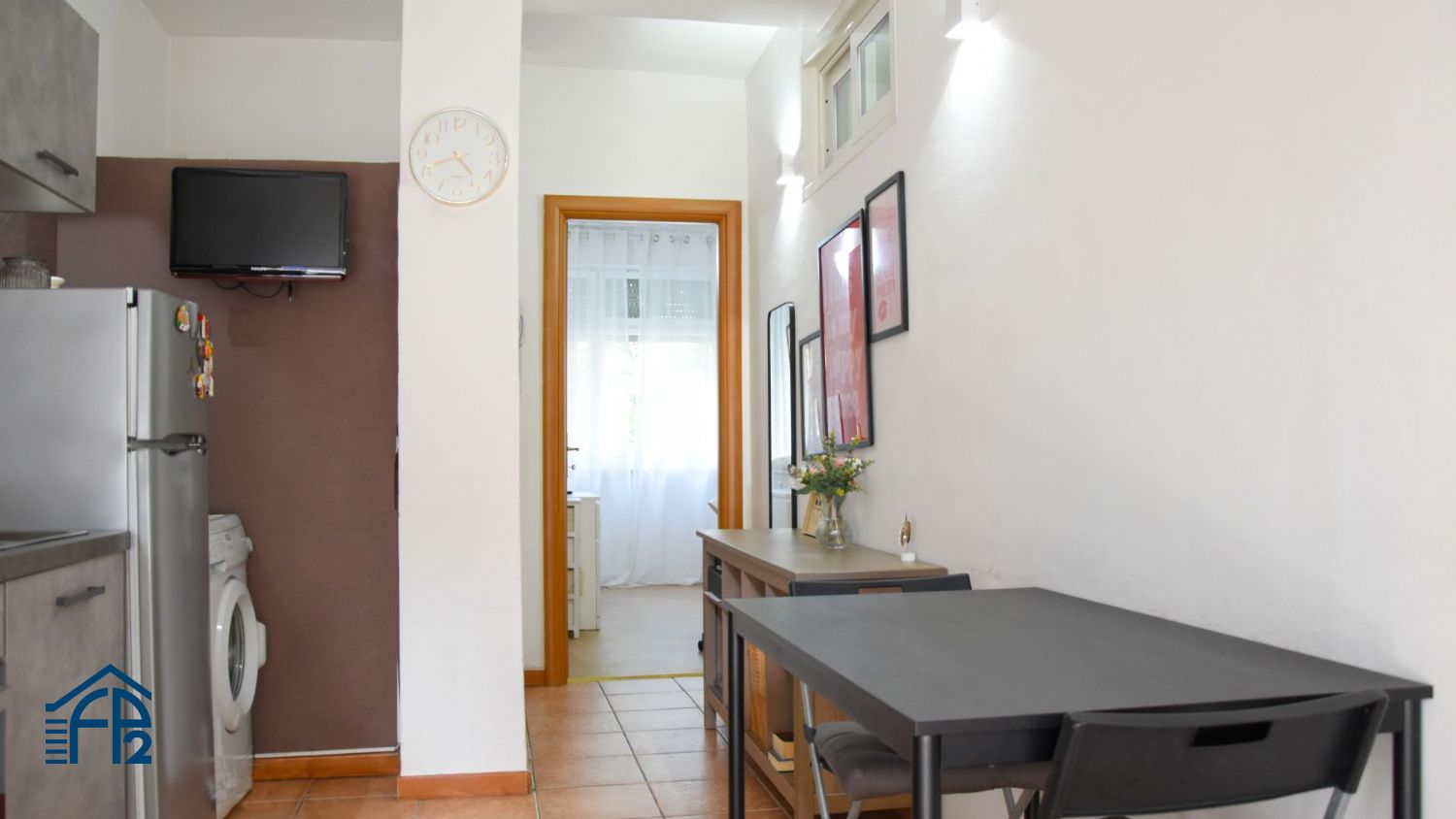 Bilocale zona Ca’ Granda