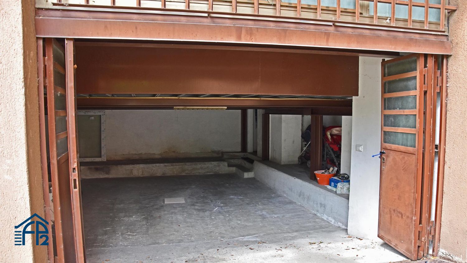 Negozio a Nova Milanese