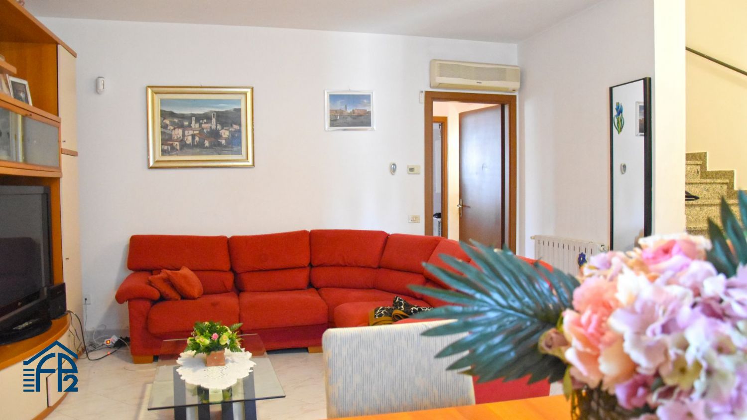 Villetta a schiera alle porte di Milano