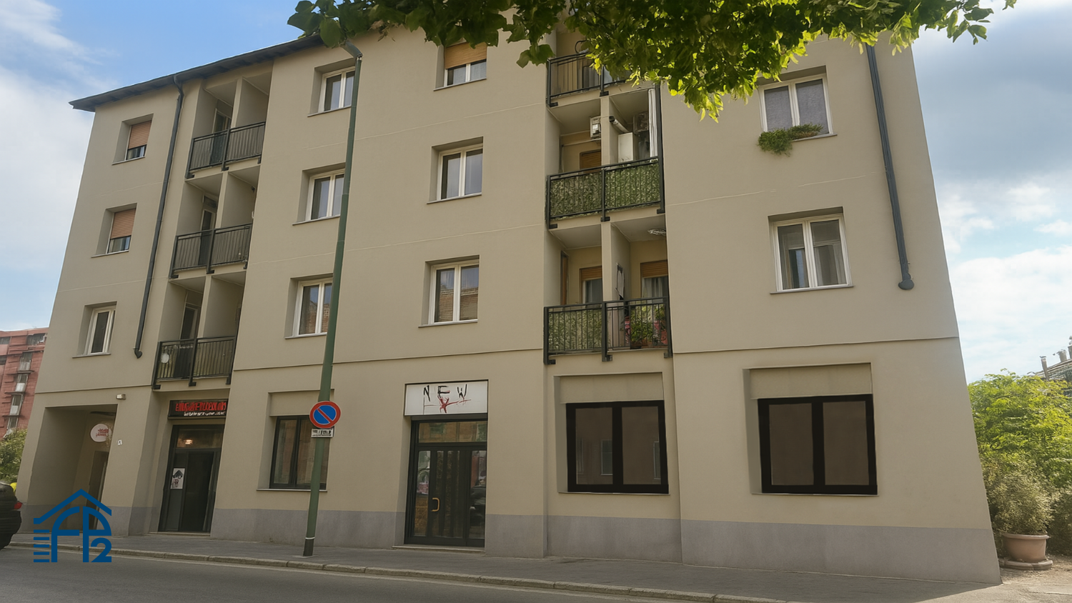 Appartamenti nuova realizzazione