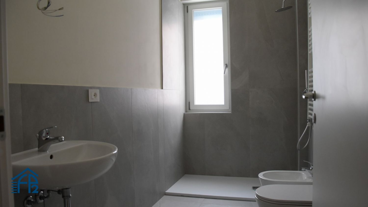 Bilocale di nuova realizzazione zona Marelli