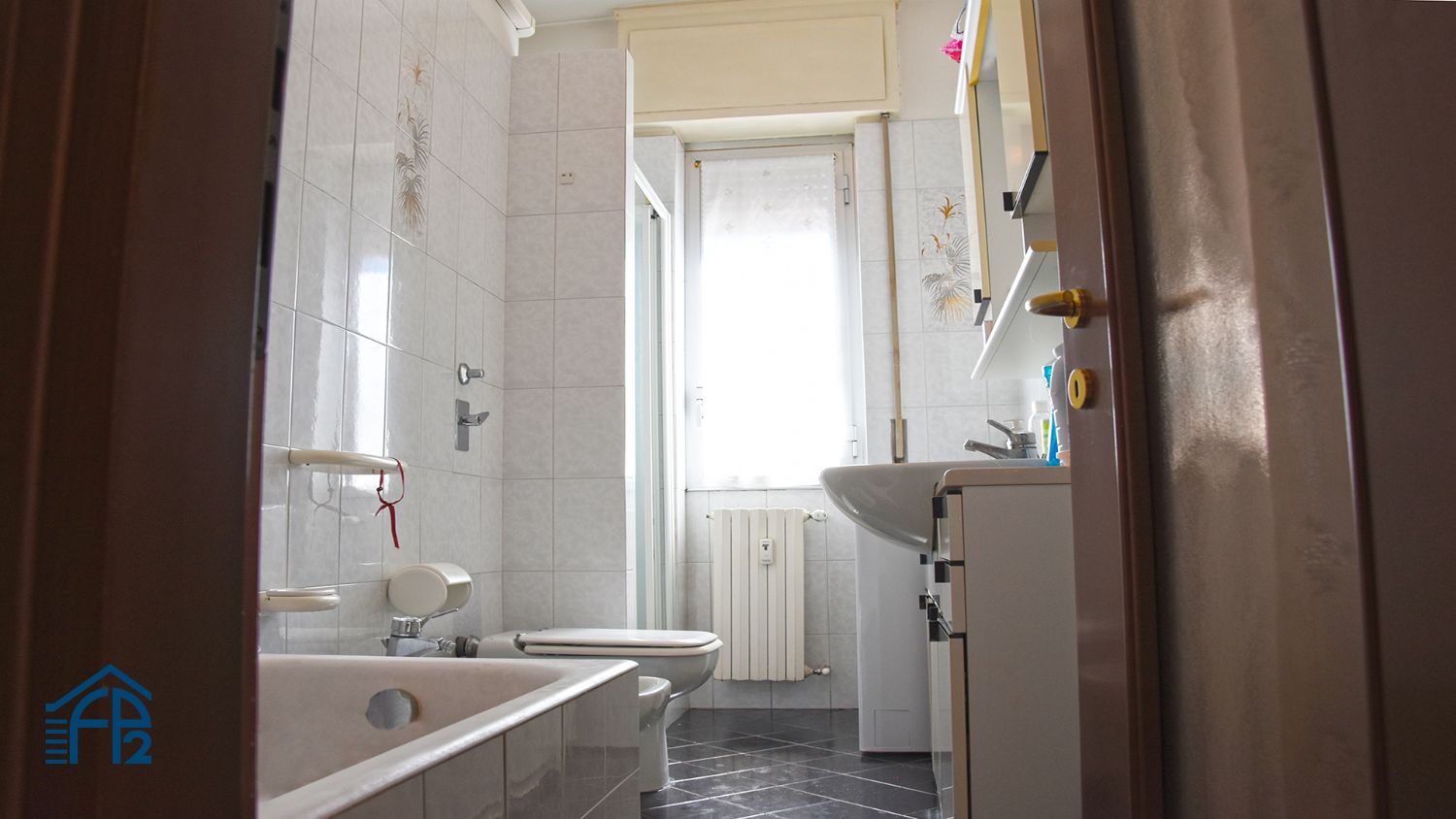 Trilocale di Nuda Proprietà zona centro