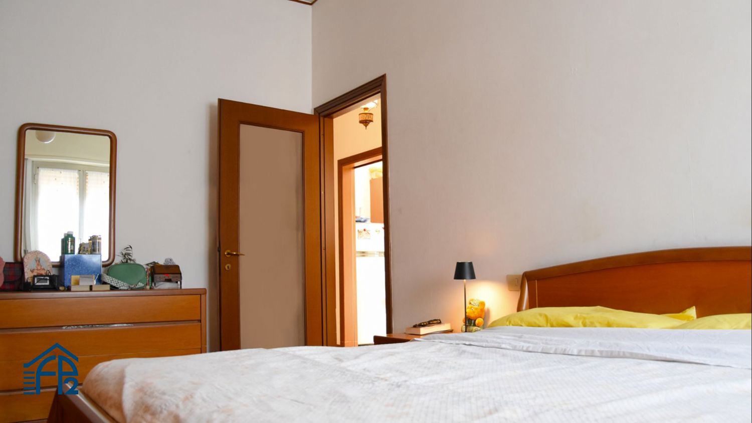 Trilocale di Nuda Proprietà zona centro