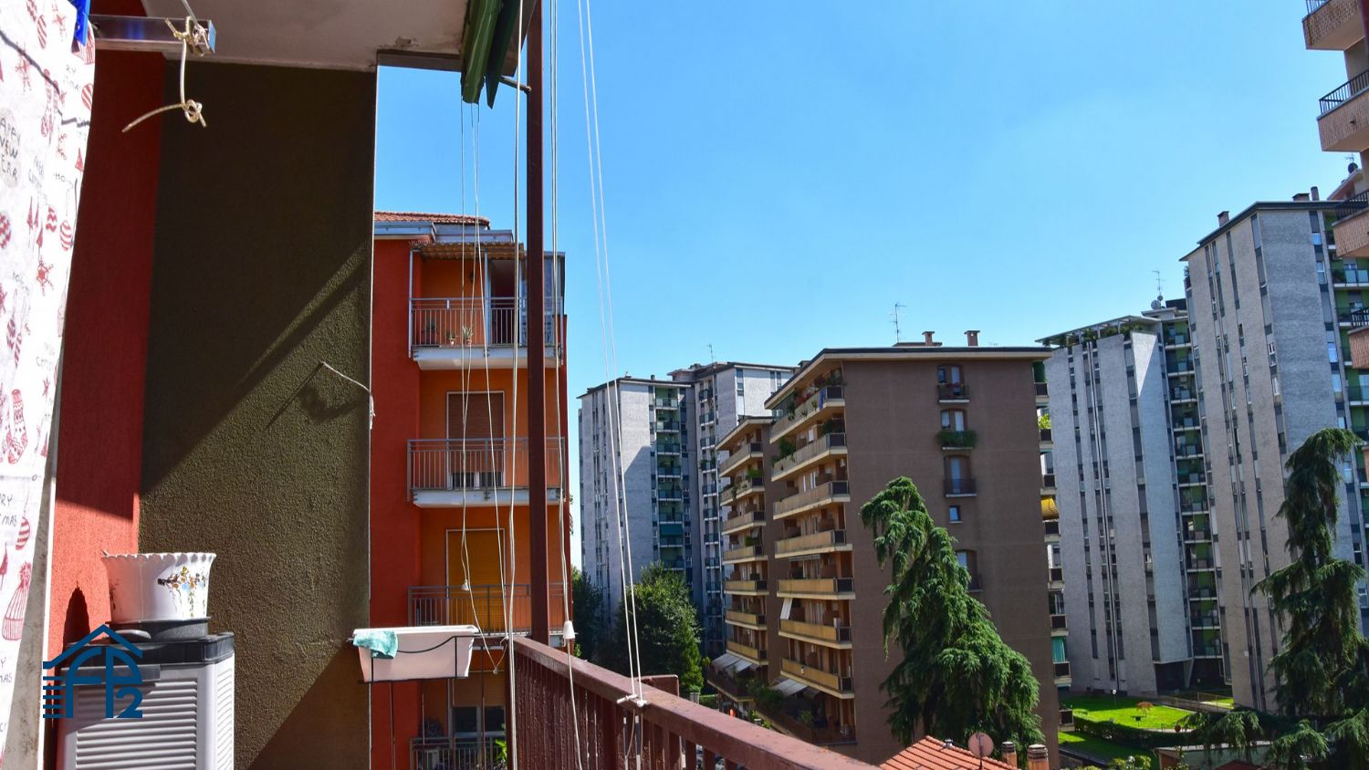 Trilocale di Nuda Proprietà zona centro