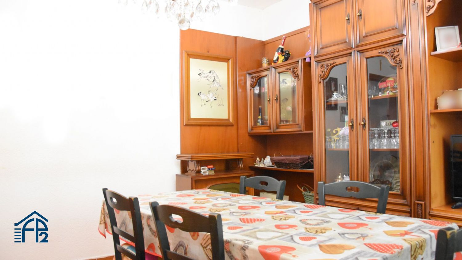 Villa con giardino