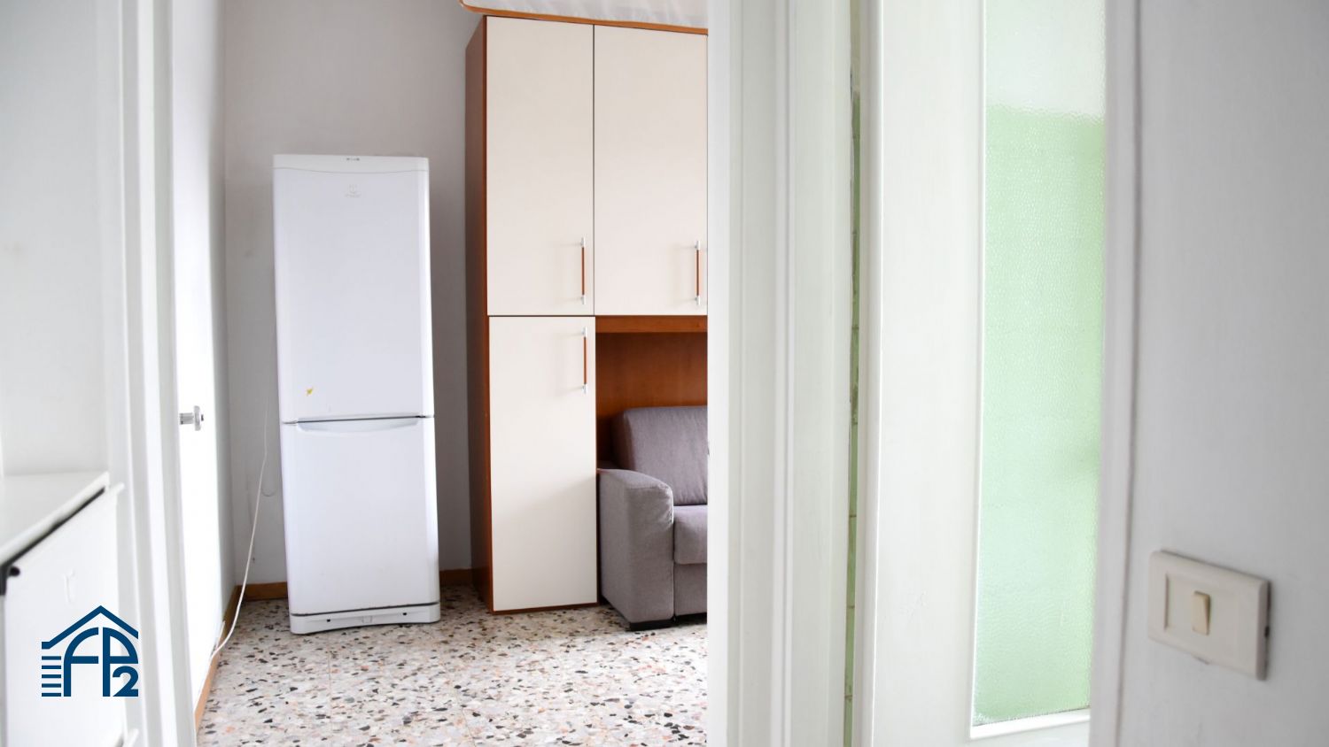 Monolocale “Ottimo Investimento”