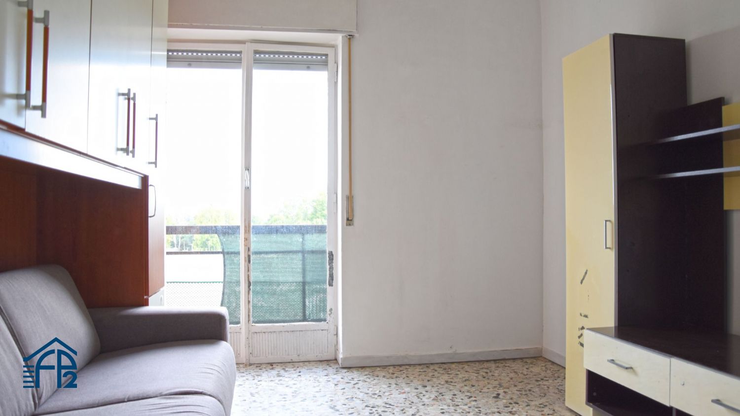Monolocale “Ottimo Investimento”