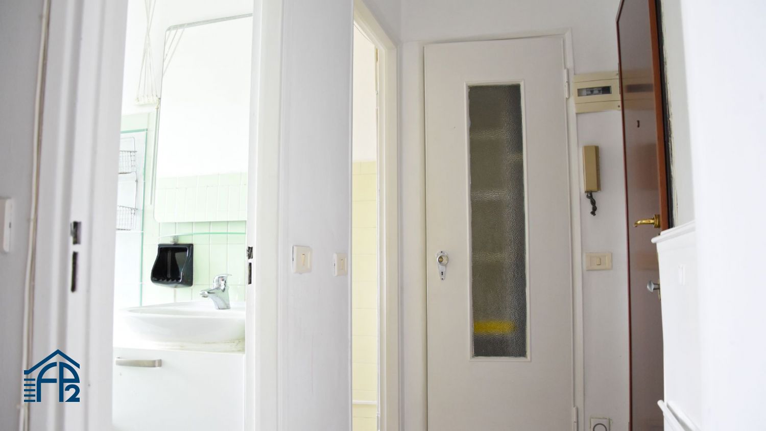 Monolocale “Ottimo Investimento”