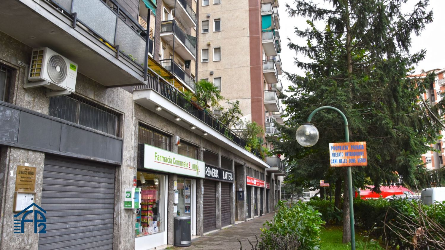 Monolocale “Ottimo Investimento”